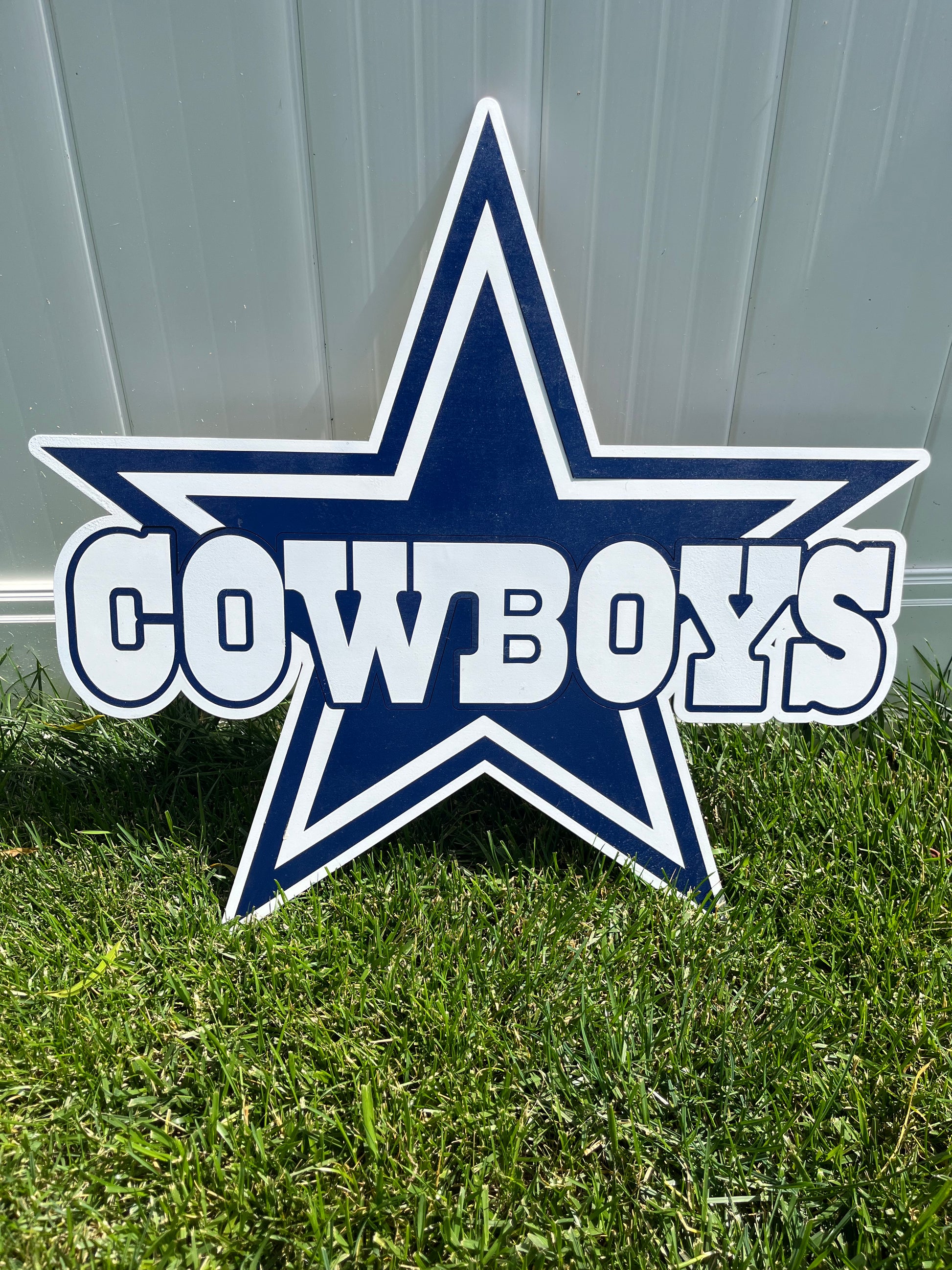 Dallas Cowboys