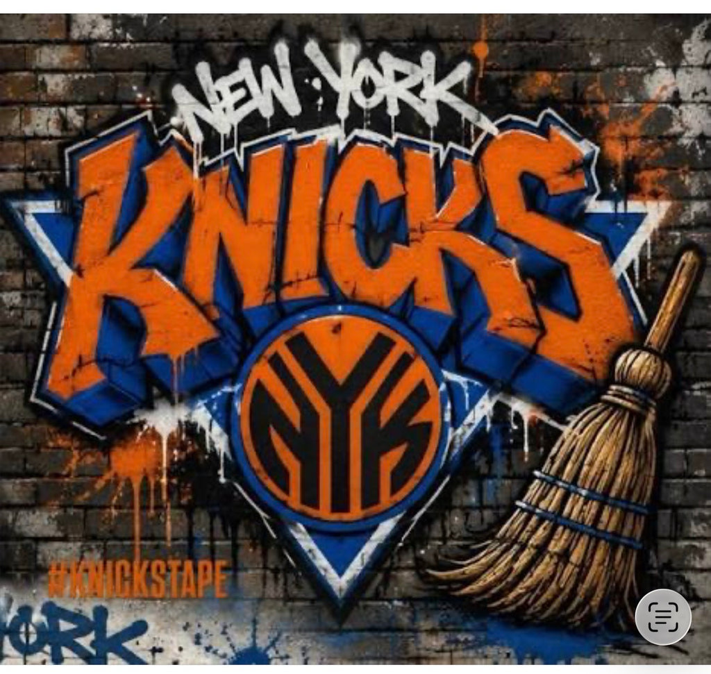 Knicks Champions
