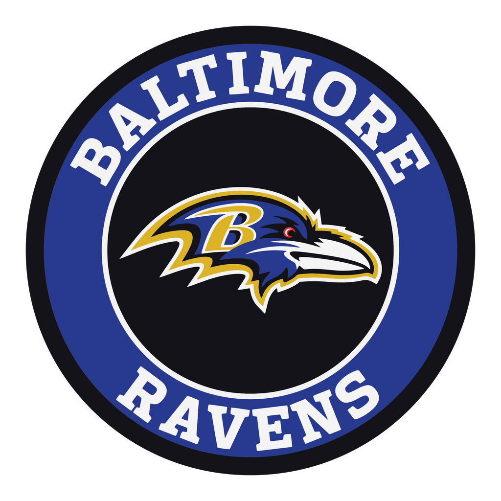 Ravens Flock