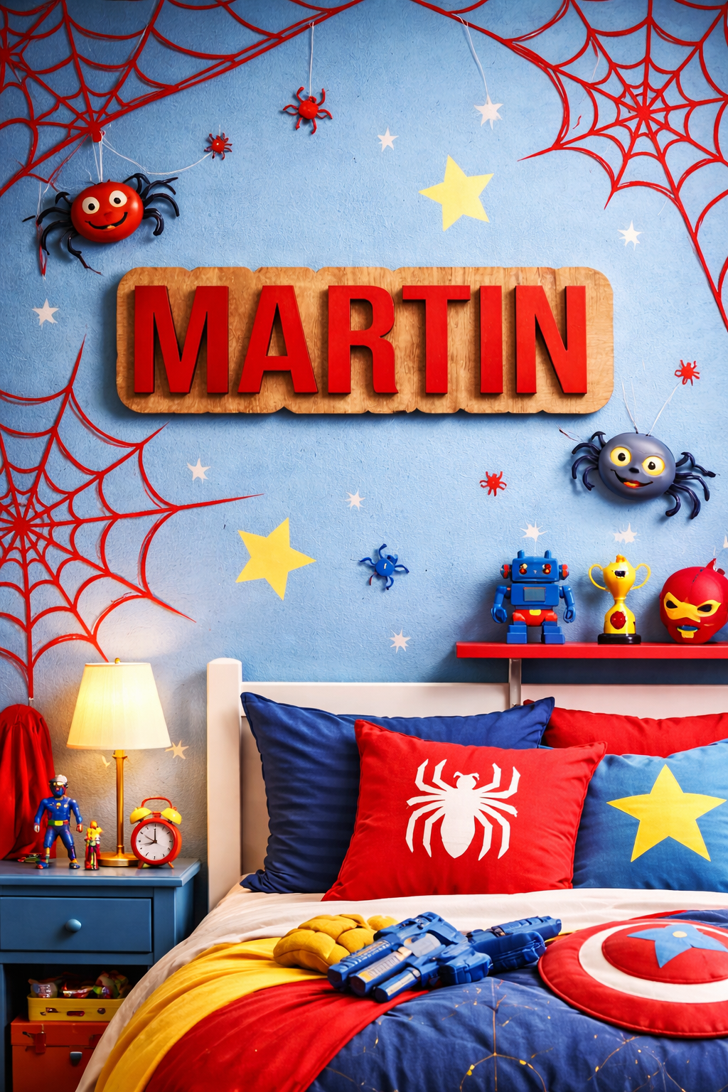 Custom Name Signs