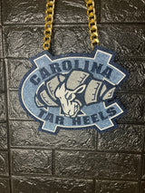 Carolina Tarheels