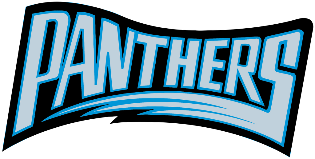 KEEP POUNDING PANTHERS