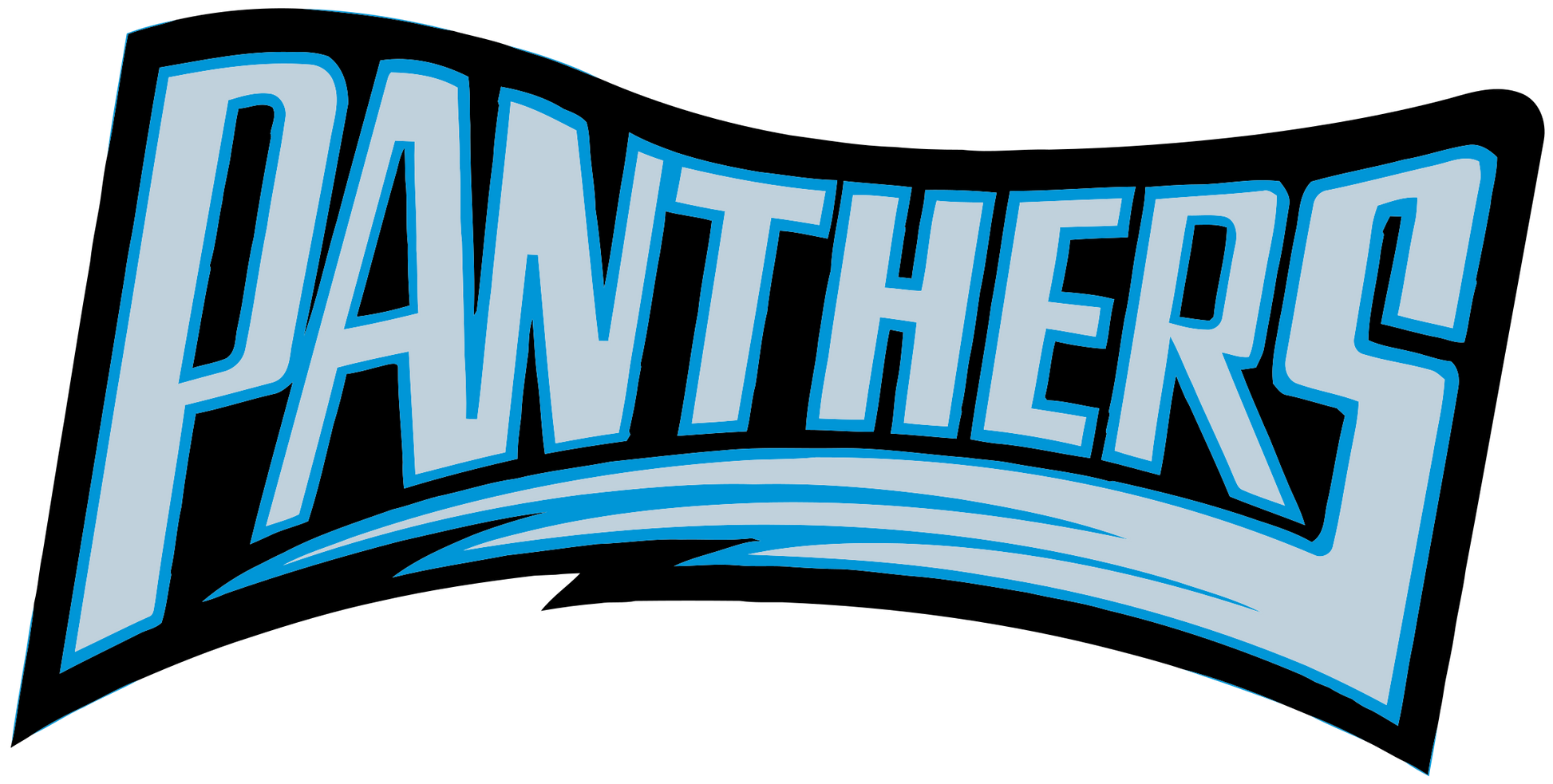 KEEP POUNDING PANTHERS
