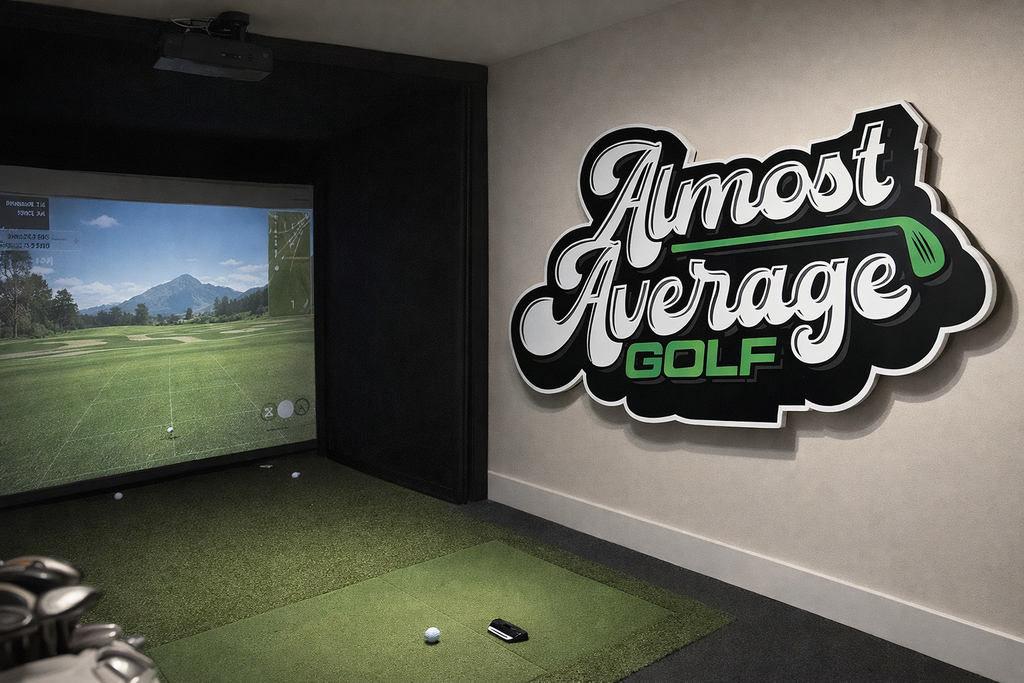 CUSTOM LOGO & WALL SIGNS