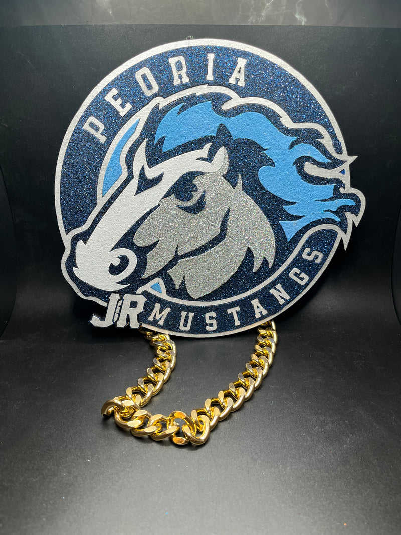 Custom Chains