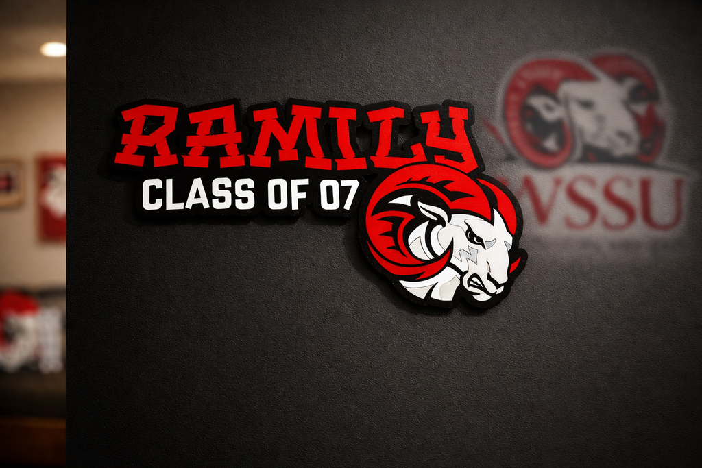 Ramily ONLY