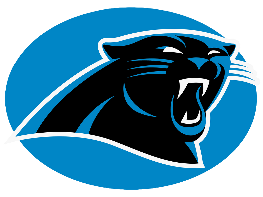 KEEP POUNDING PANTHERS