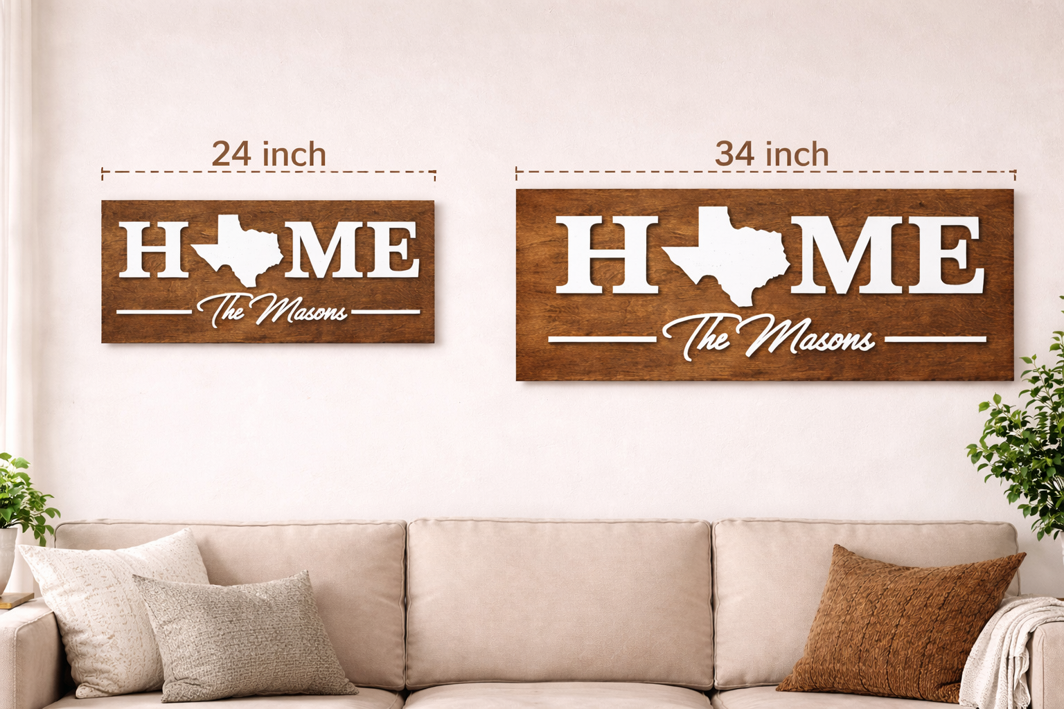 Home Signs
