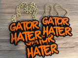 SPECIAL GATOR HATER