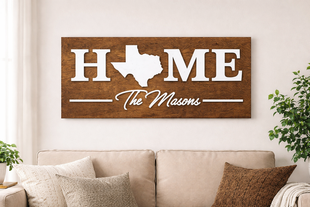 Home Signs
