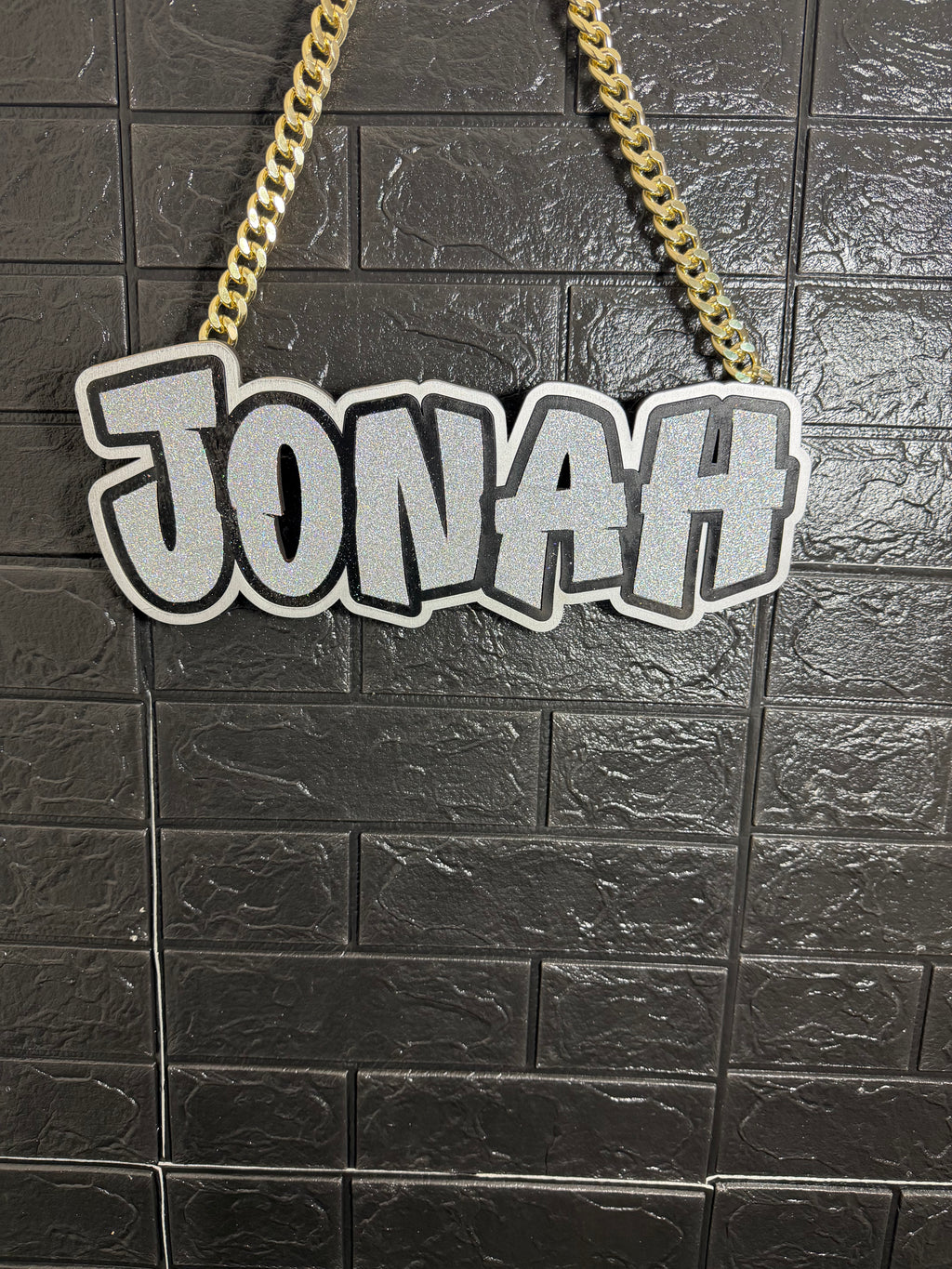 Name/Word Chains