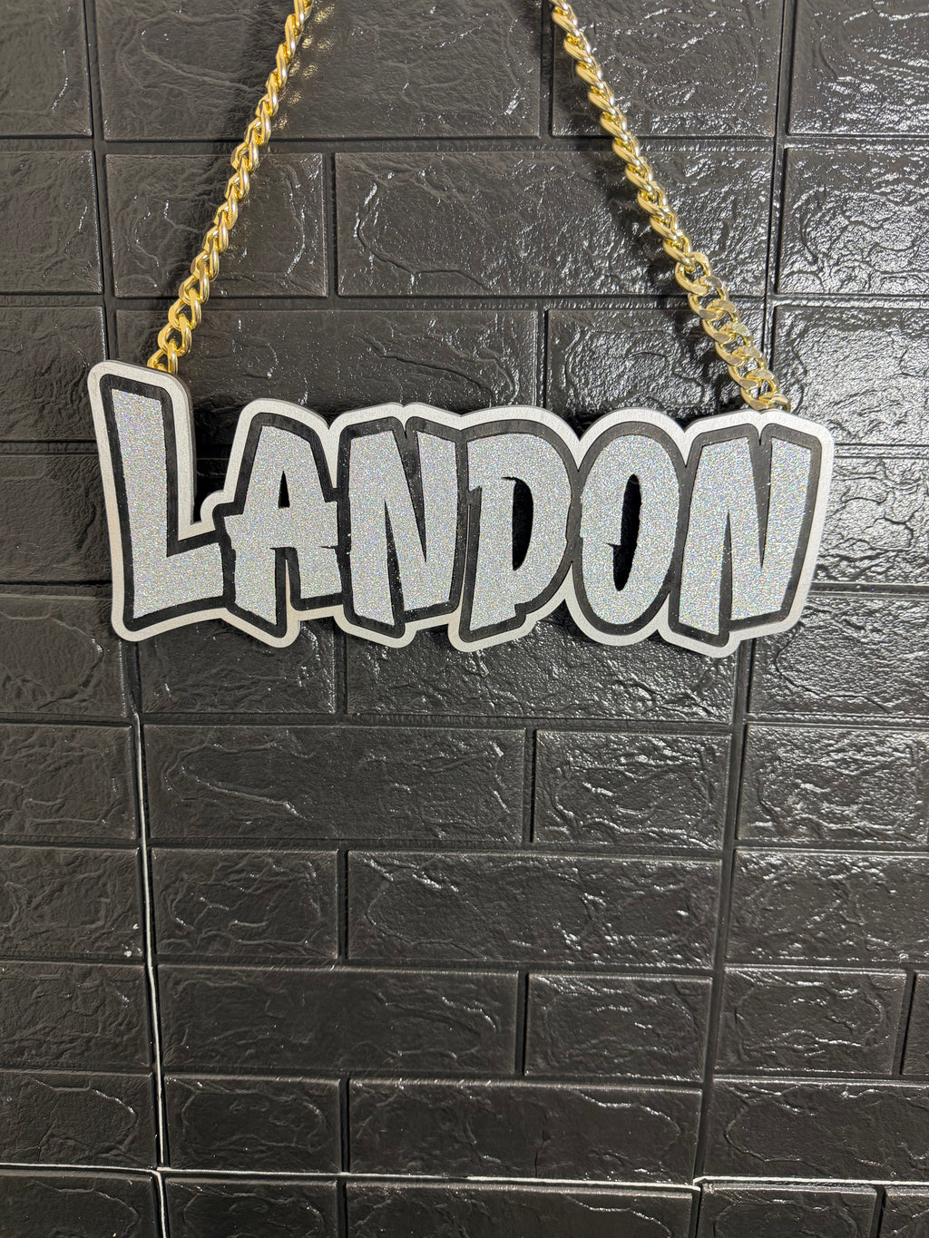 Name/Word Chains