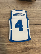 Wooden Jerseys