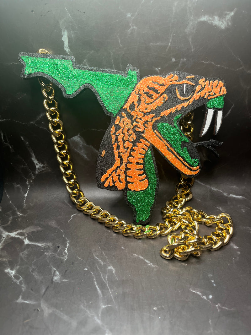 Custom Chains