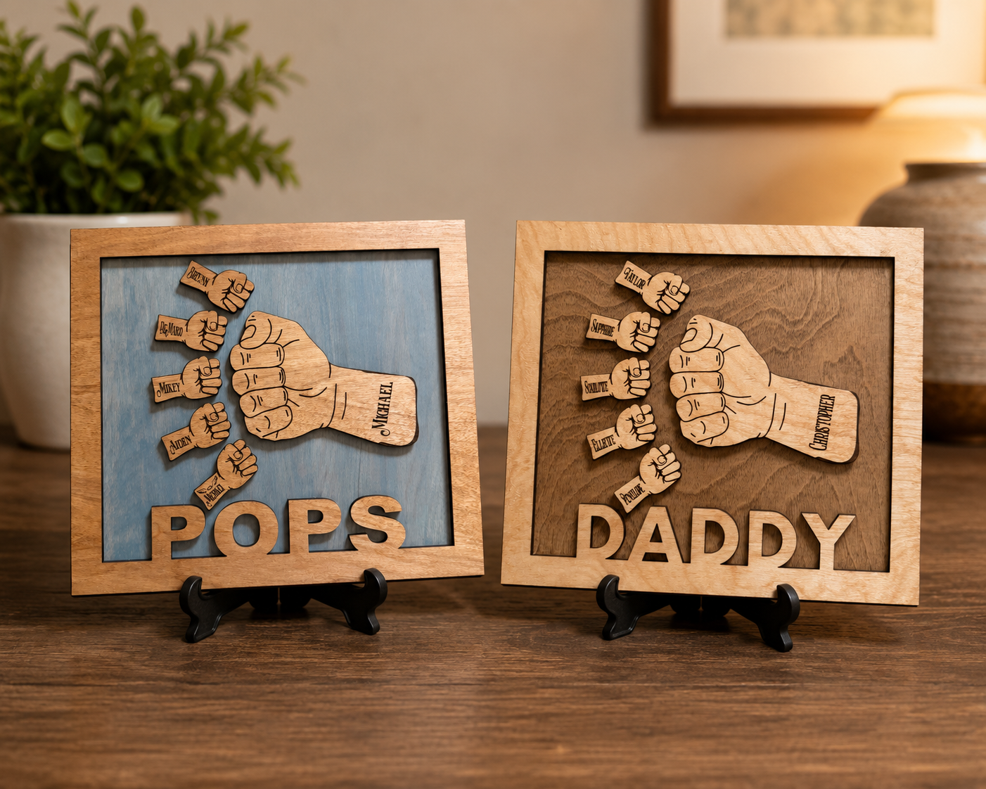 Fathers Day Special