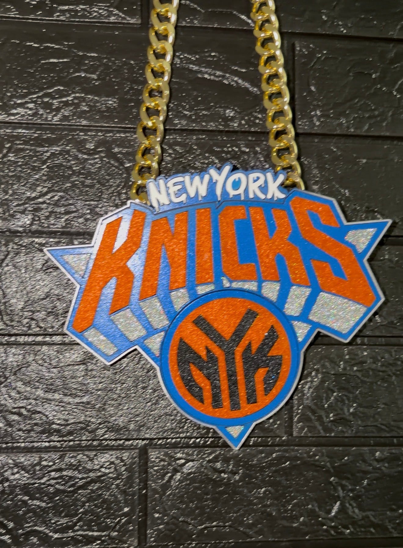 Knicks Champions