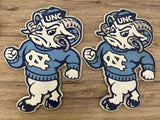 Carolina Tarheels