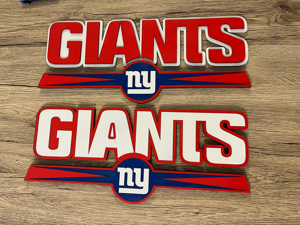 New York Giants