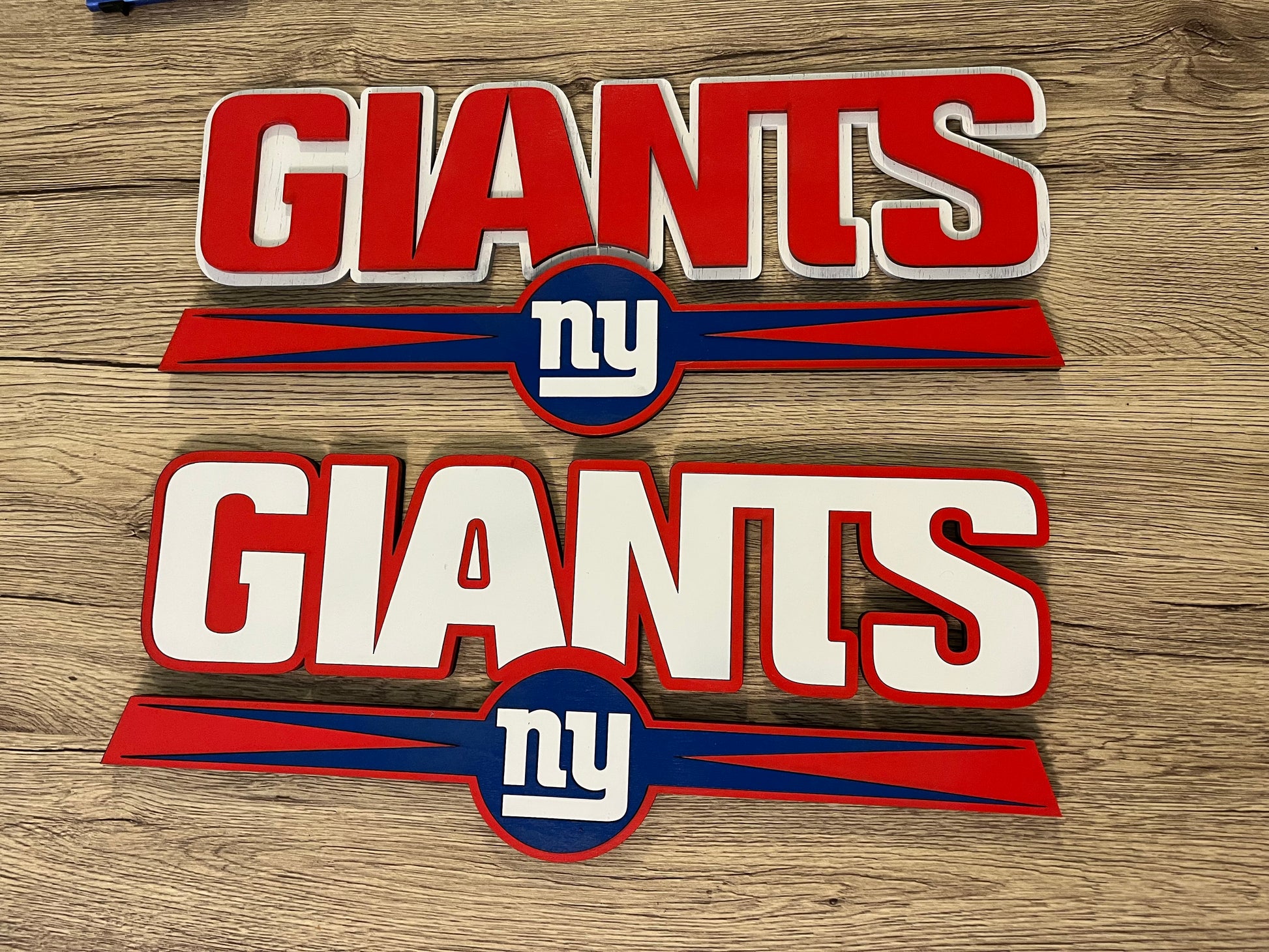 New York Giants