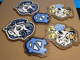 Carolina Tarheels