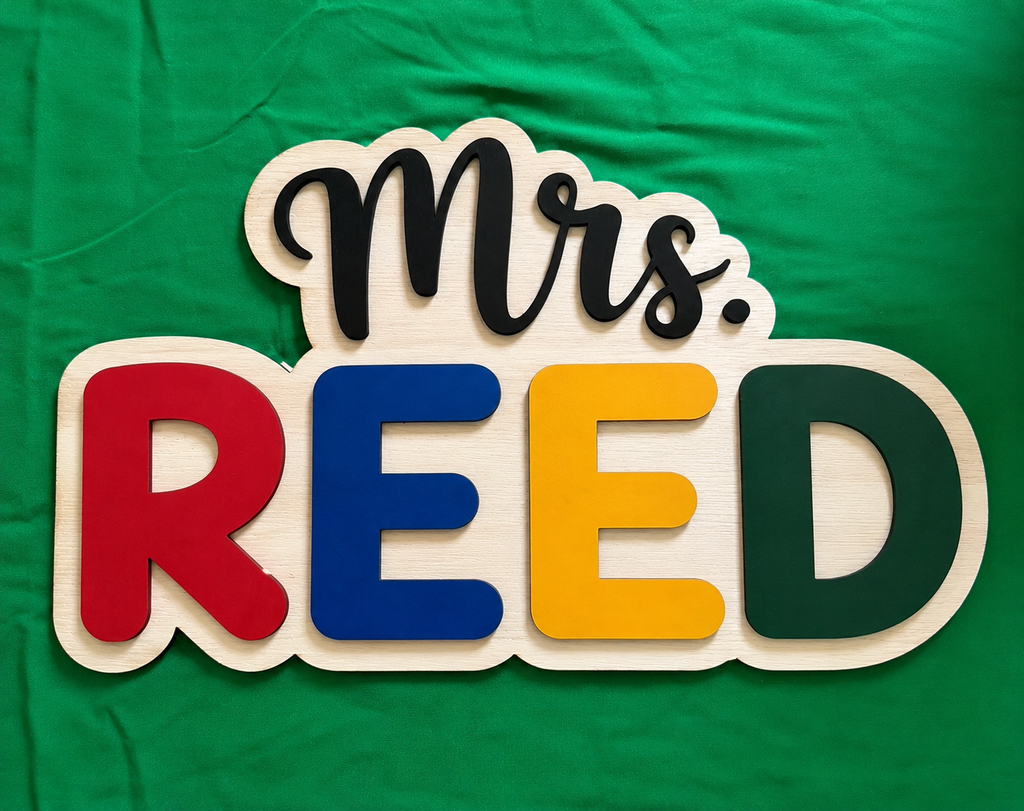 Teacher Appreciation Link
