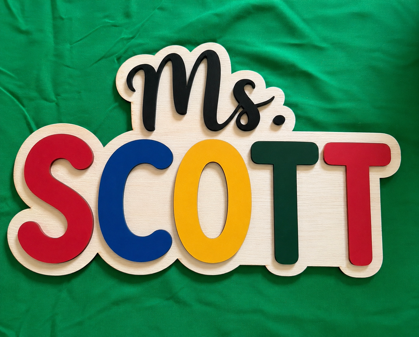 Teacher Appreciation Link