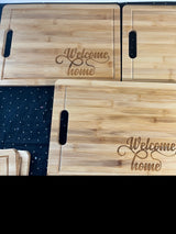 Custom Cutting Boards