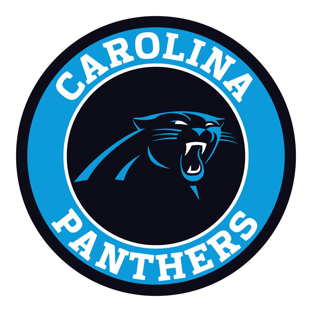 KEEP POUNDING PANTHERS