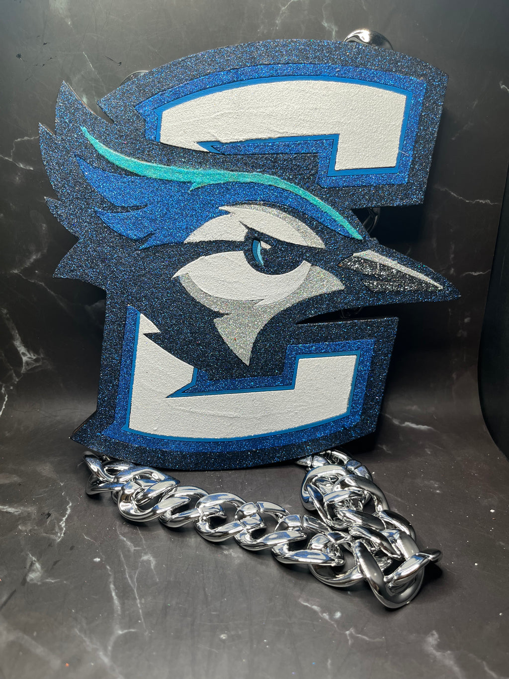 Custom Logo Chains โ RhinoCutz