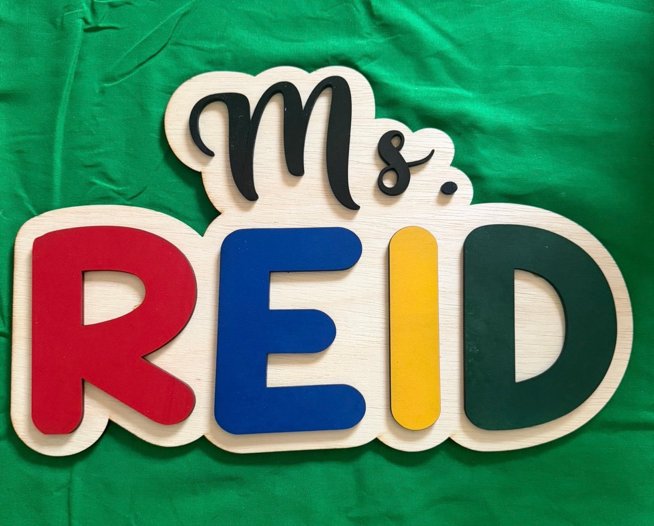 Teacher Appreciation Link