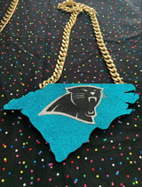 KEEP POUNDING PANTHERS