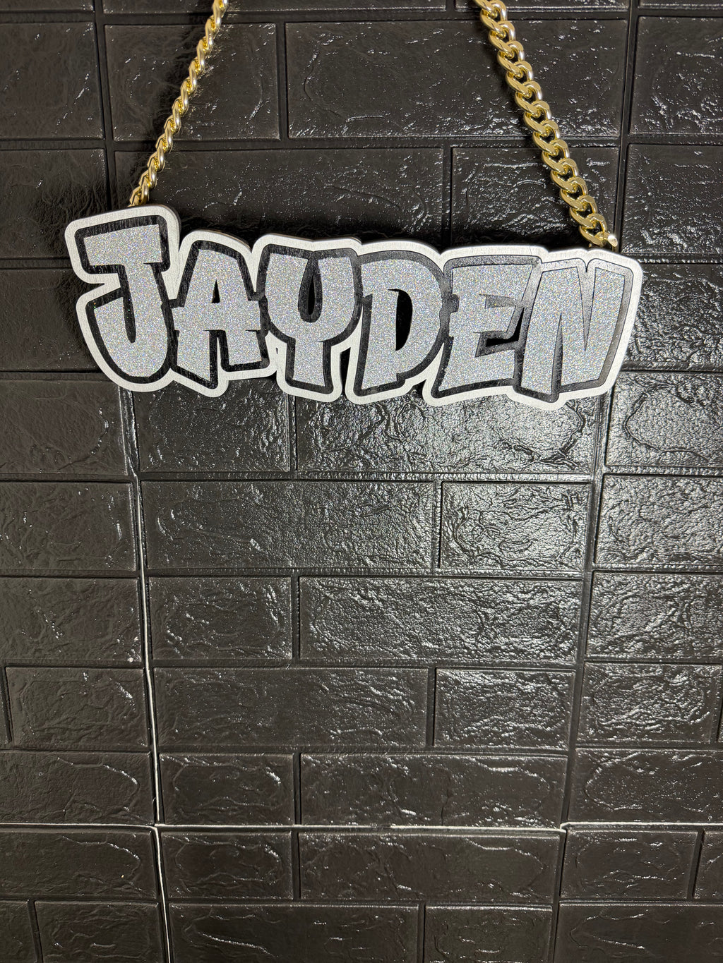 Name/Word Chains