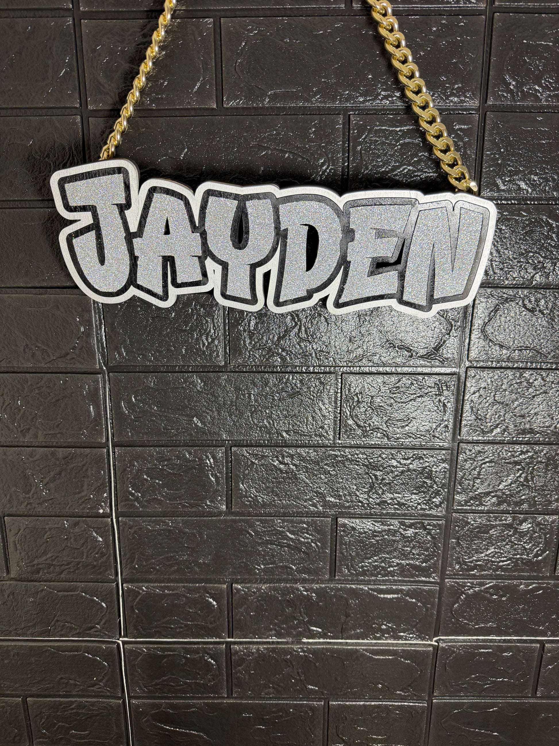 Name/Word Chains
