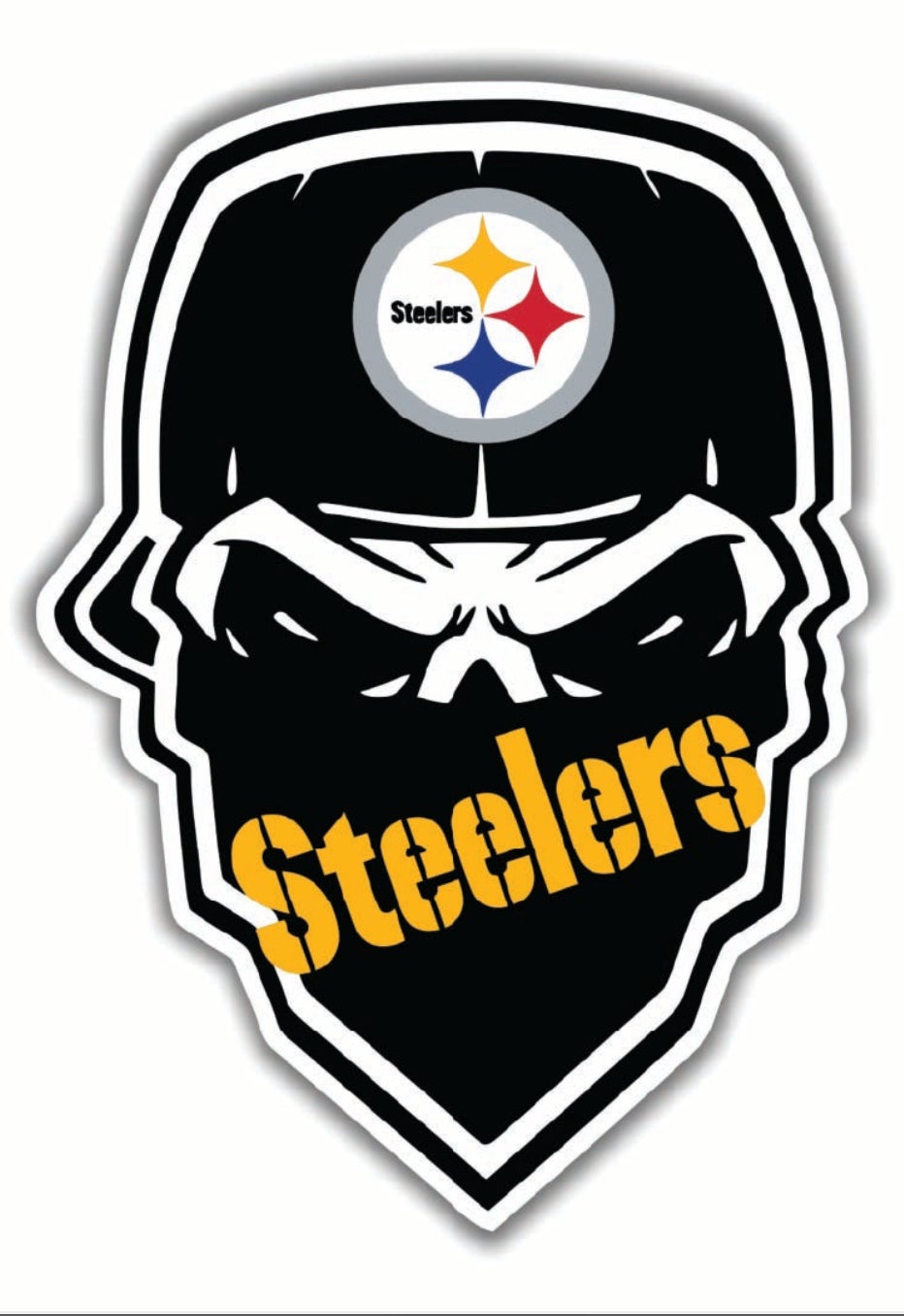 Steelers Signs