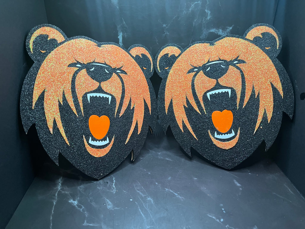 Custom Chains