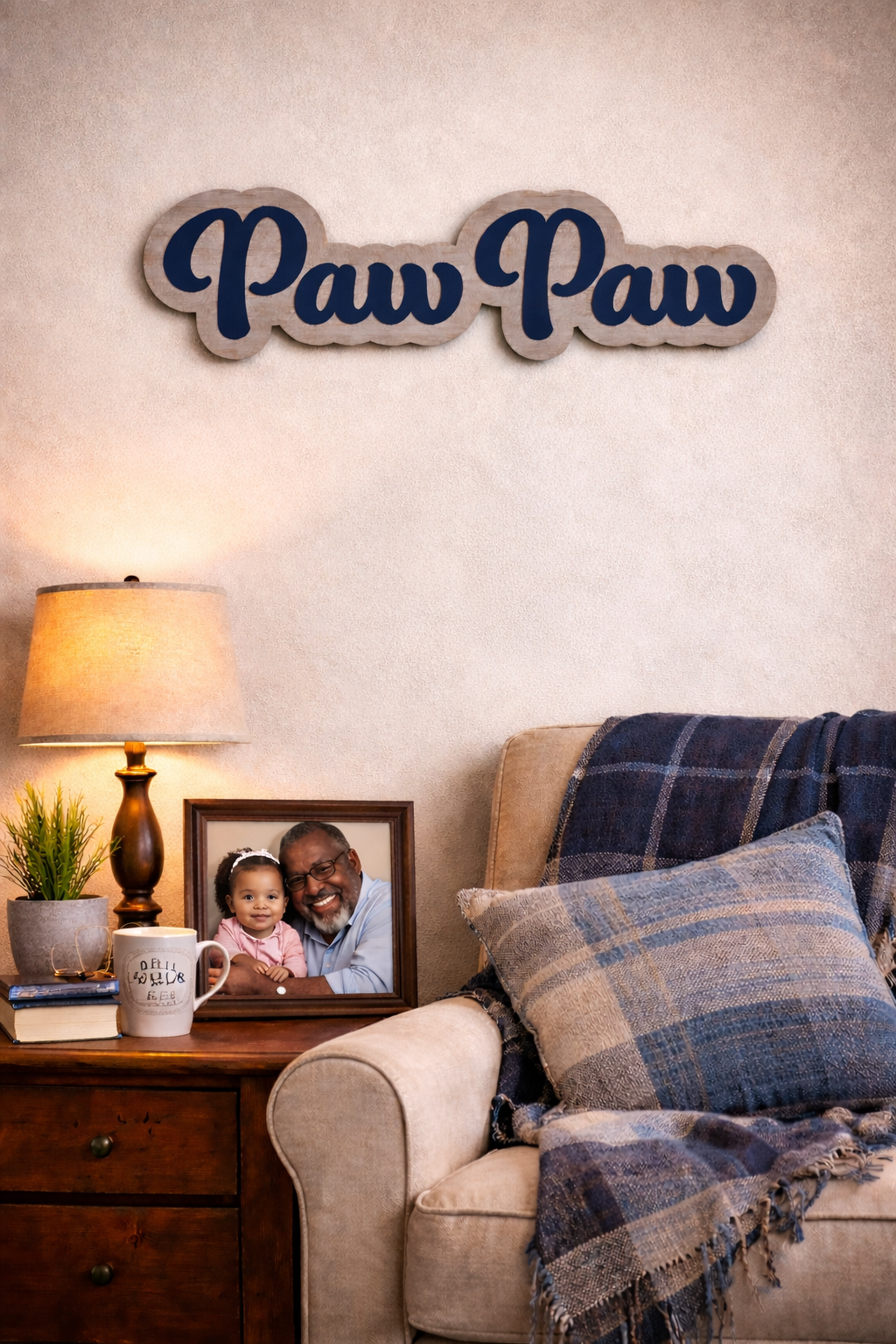 Custom Name Signs