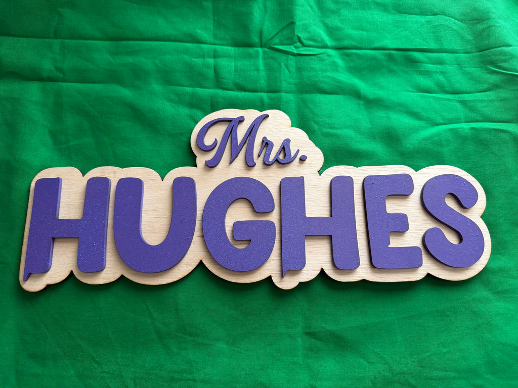 Teacher Appreciation Link