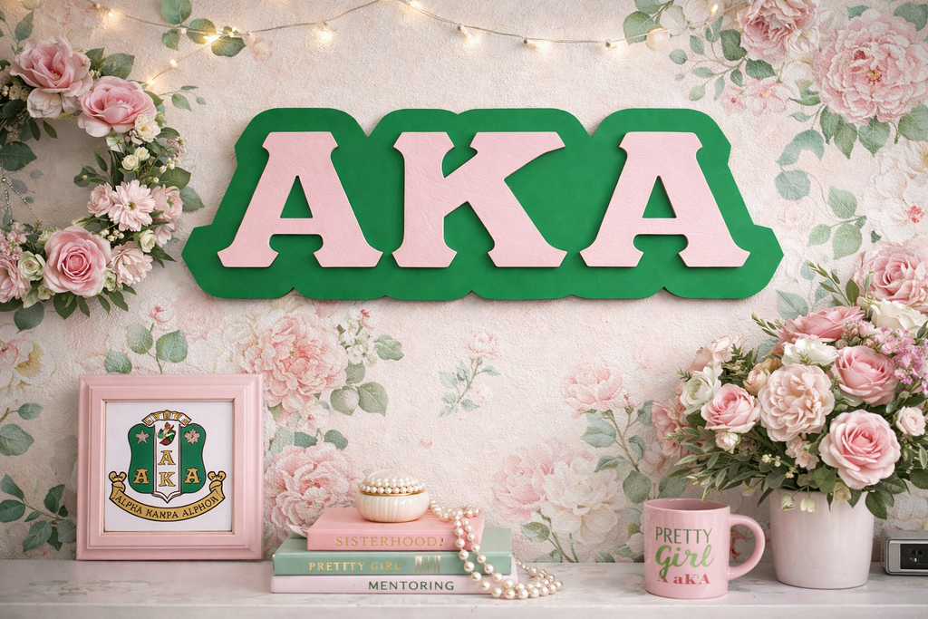 Custom Name Signs