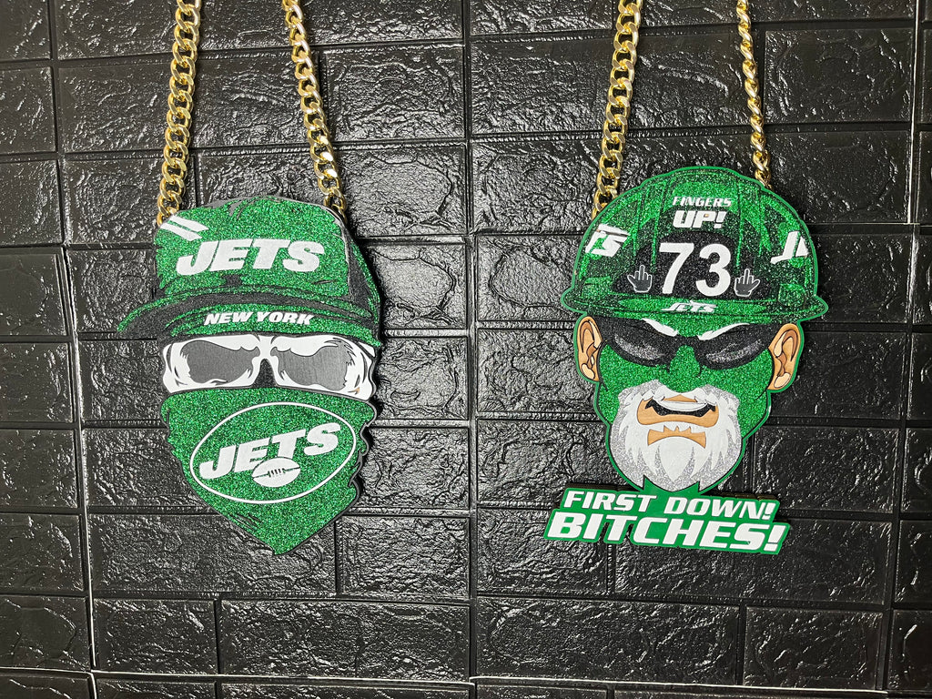 Custom Chains