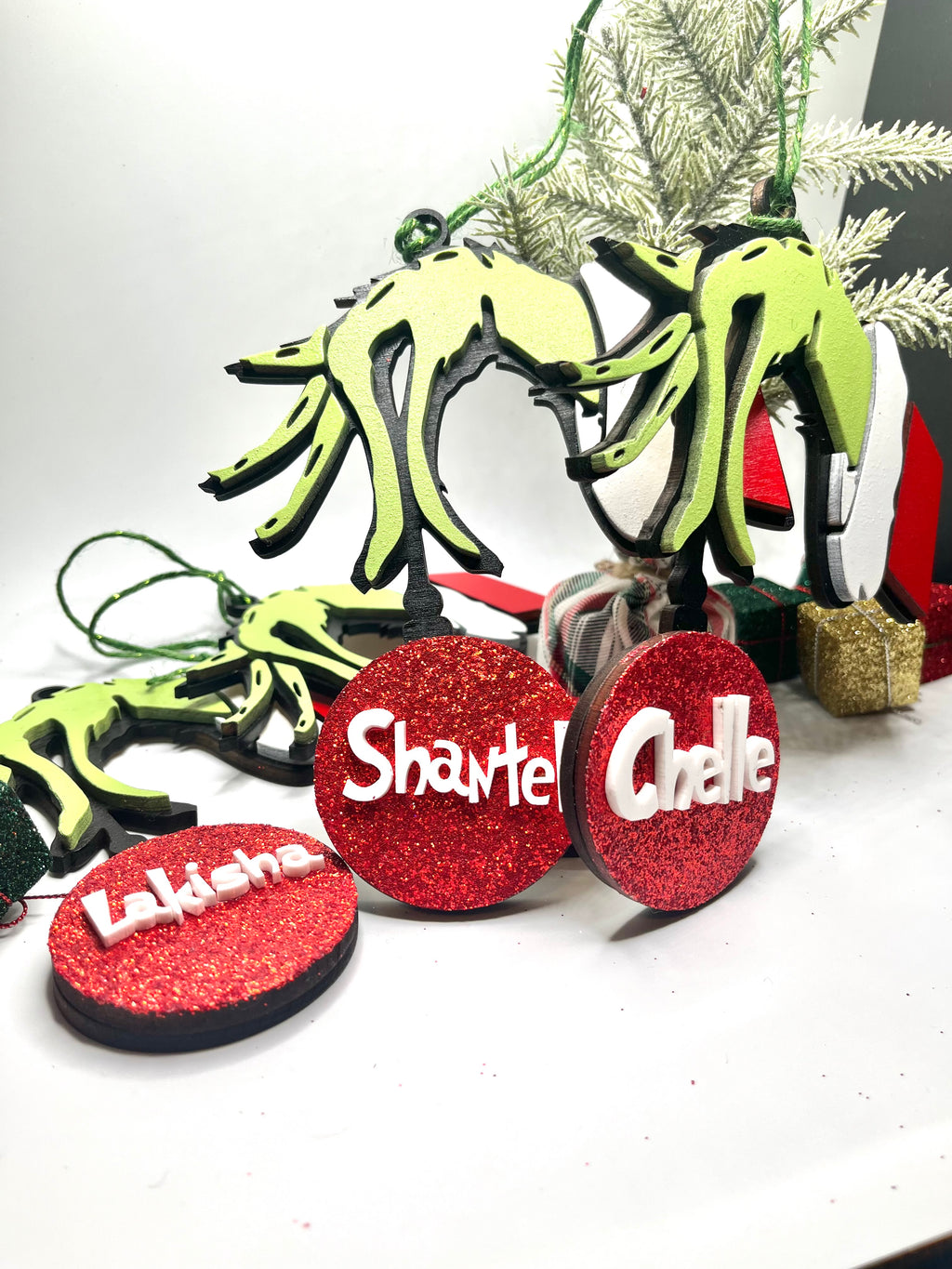 Christmas Ornaments
