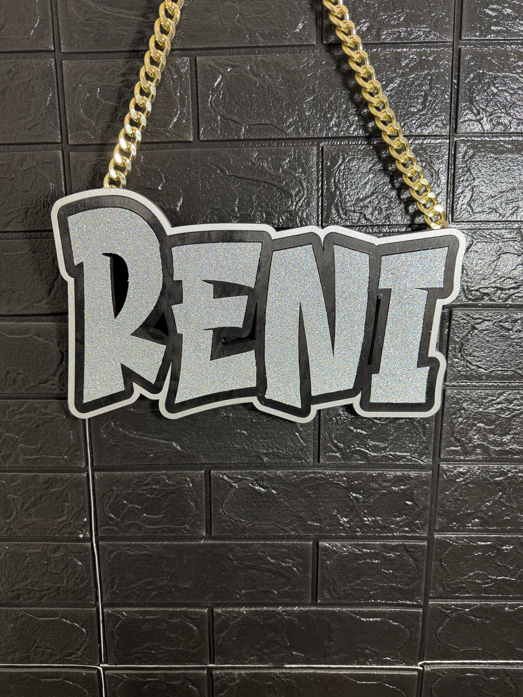Name/Word Chains