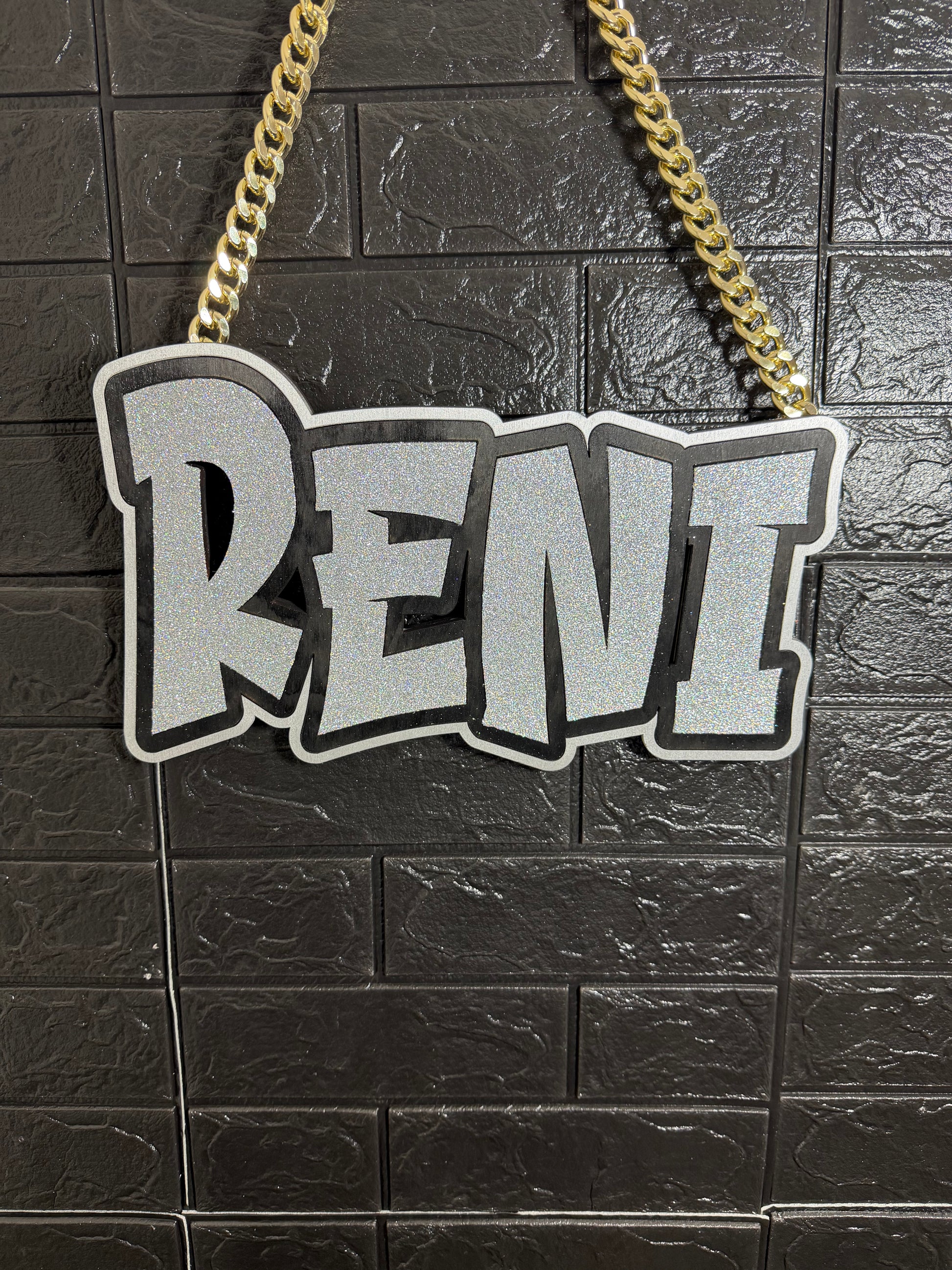 Name/Word Chains