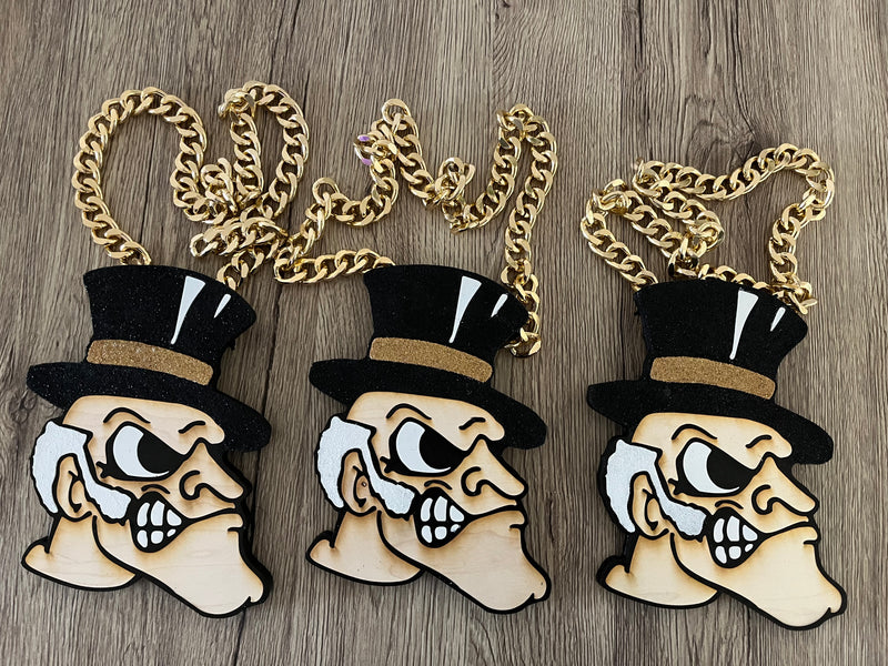 Custom Chains