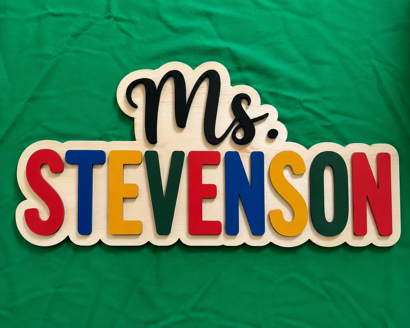 Teacher Appreciation Link