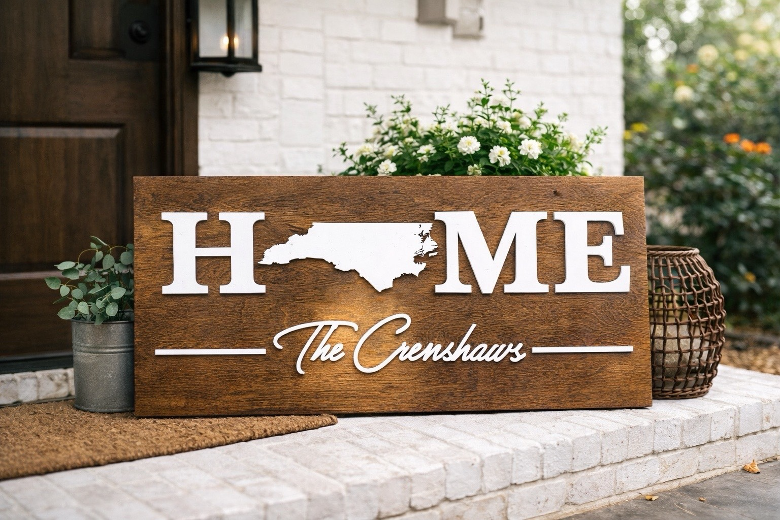 Home Signs