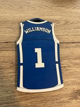 Wooden Jerseys