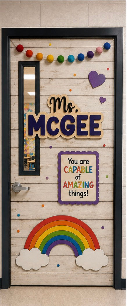 Teacher Appreciation Link