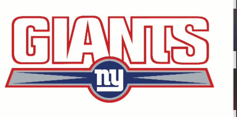 New York Giants