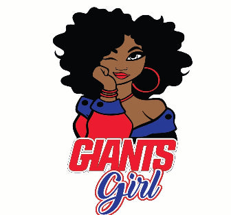 New York Giants
