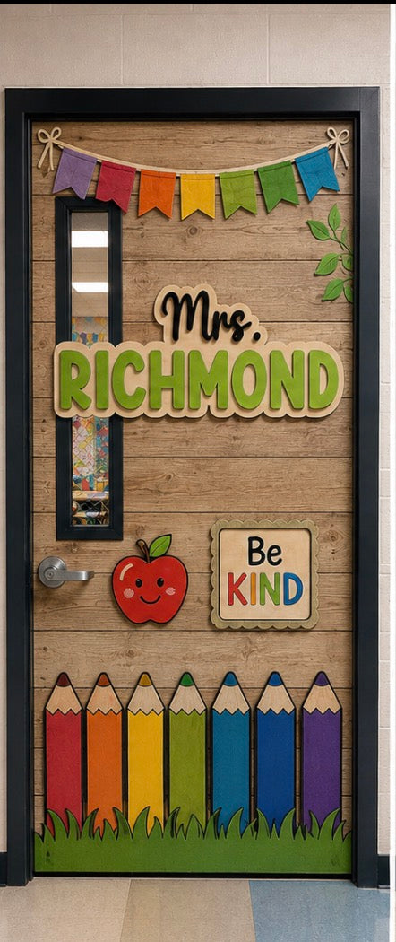 Teacher Appreciation Link